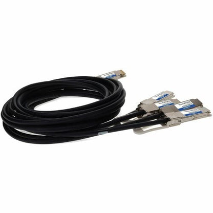 AddOn Twinaxial Network Cable - 6.6 ft Twinaxial Network Cable for Network Devic