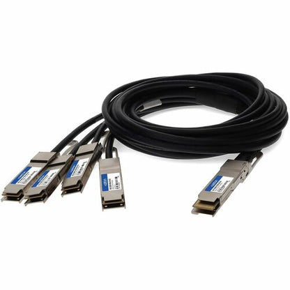 AddOn Twinaxial Network Cable - 6.6 ft Twinaxial Network Cable for Network Devic
