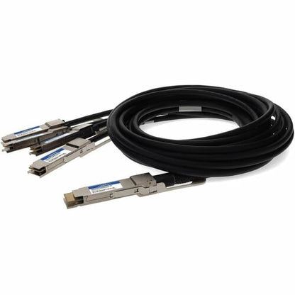 Câble réseau twinaxial AddOn Cisco - Câble réseau twinaxial de 3,3 pi (1 m) pour N