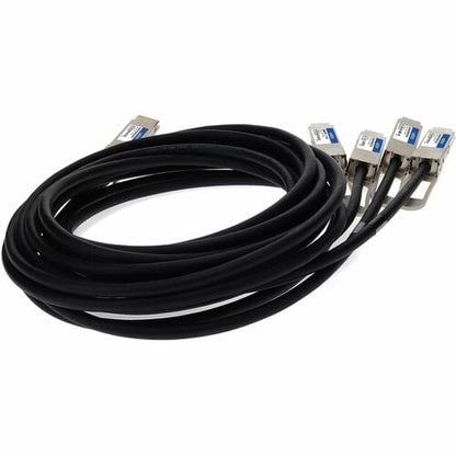 Câble réseau twinaxial AddOn Cisco - Câble réseau twinaxial de 3,3 pi (1 m) pour N