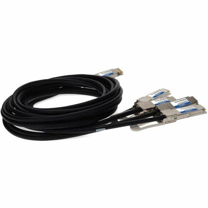 Câble réseau twinaxial AddOn Cisco - Câble réseau twinaxial de 3,3 pi (1 m) pour N