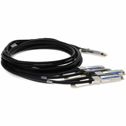AddOn Twinaxial Network Cable - 6.6 ft (2 m) Twinaxial Network Cable for Network