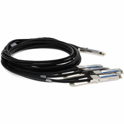 AddOn Twinaxial Network Cable - 6.6 ft (2 m) Twinaxial Network Cable for Network