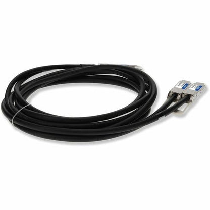 AddOn Twinaxial Network Cable - 3.3 ft (1 m) Twinaxial Network Cable for Network