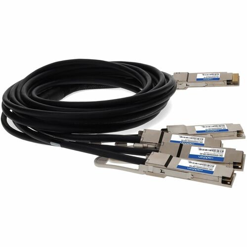 AddOn Dell Twinaxial Network Cable
