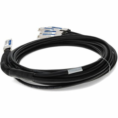 AddOn Twinaxial Network Cable - 8.2 ft (2.50 m) Twinaxial Network Cable for Netw