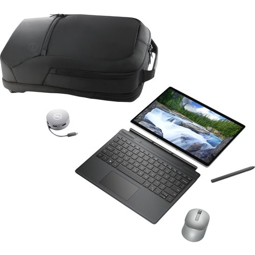 Dell Stylus - Actif - Appareil portable pris en charge