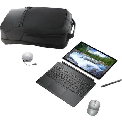 Dell Stylus - Actif - Appareil portable pris en charge