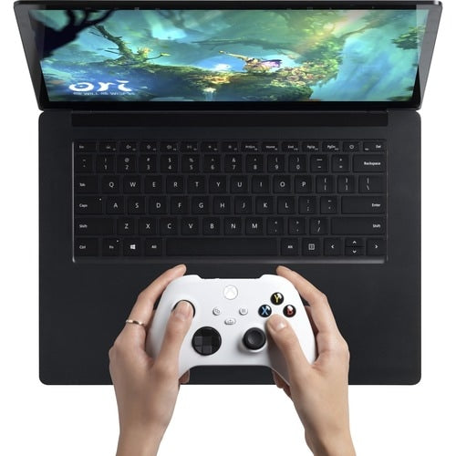 Ordinateur portable Microsoft Surface Laptop 4 15" (381 mm) à écran tactile - AMD Ryzen 7 - 16 Go