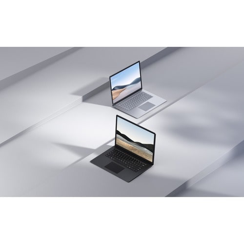 Ordinateur portable Microsoft Surface Laptop 4 15" (381 mm) à écran tactile - AMD Ryzen 7 - 16 Go