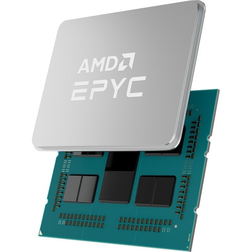 Processeur AMD EPYC 7313 pour PL SI