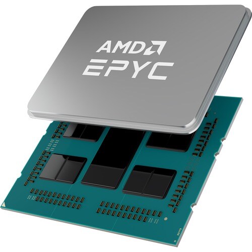 Processeur AMD EPYC 7313 pour PL SI