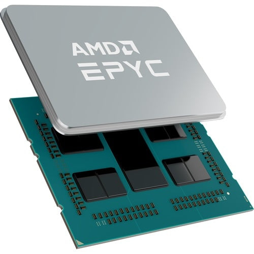 Processeur AMD EPYC 7313 pour PL SI