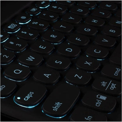 ZAGG Pro Keys Keyboard/Cover Case (Portfolio) for