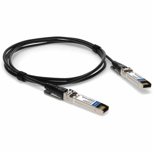 AddOn Twinaxial Network Cable - 3.3 ft Twinaxial Network Cable for Network Device