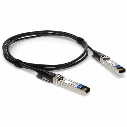 AddOn Twinaxial Network Cable - 3.3 ft Twinaxial Network Cable for Network Device