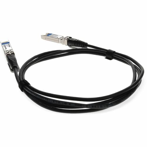 AddOn Twinaxial Network Cable - 3.3 ft Twinaxial Network Cable for Network Device