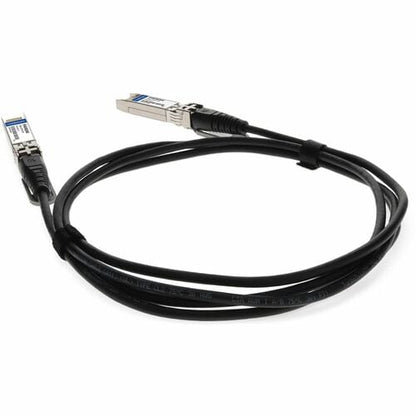 AddOn Twinaxial Network Cable - 3.3 ft Twinaxial Network Cable for Network Device