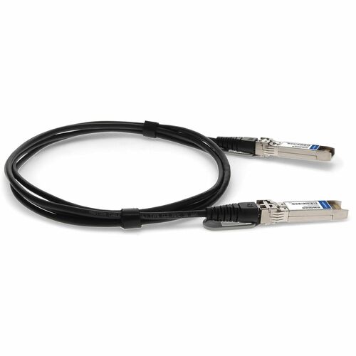 AddOn Twinaxial Network Cable - 3.3 ft Twinaxial Network Cable for Network Device