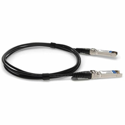AddOn Twinaxial Network Cable - 3.3 ft Twinaxial Network Cable for Network Device