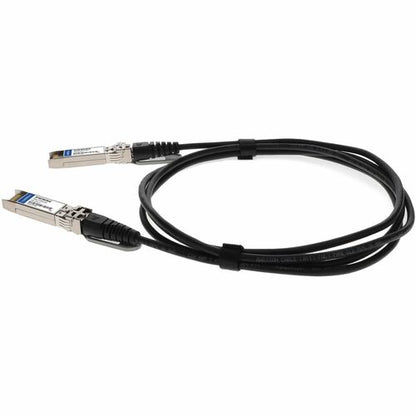 AddOn Twinaxial Network Cable - 3.3 ft Twinaxial Network Cable for Network Device