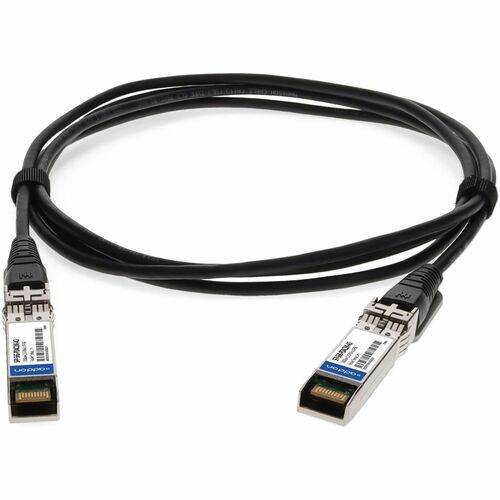AddOn Twinaxial Network Cable - 3.3 ft Twinaxial Network Cable for Network Device