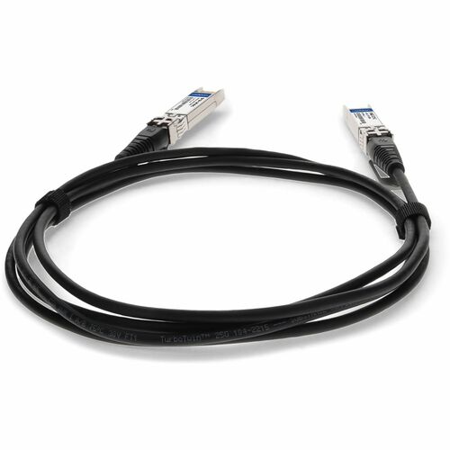 AddOn Twinaxial Network Cable - 3.3 ft Twinaxial Network Cable for Network Device