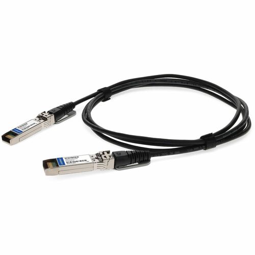 AddOn Twinaxial Network Cable - 3.3 ft Twinaxial Network Cable for Network Device