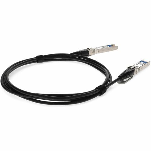 AddOn Twinaxial Network Cable - 3.3 ft Twinaxial Network Cable for Network Device