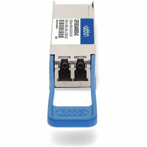 AddOn Cisco QSFP28 Module - For Data Networking, Optical Network