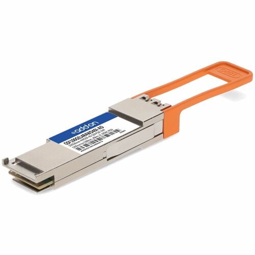 AddOn Arista Networks QSFP28 Module - For Data Networking, Optical NetworkOptical Fiber