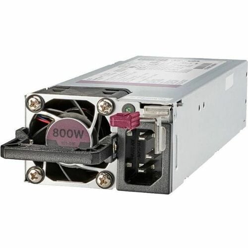 HPE 800W FS PLAT HT PLG LH PWR PL SI