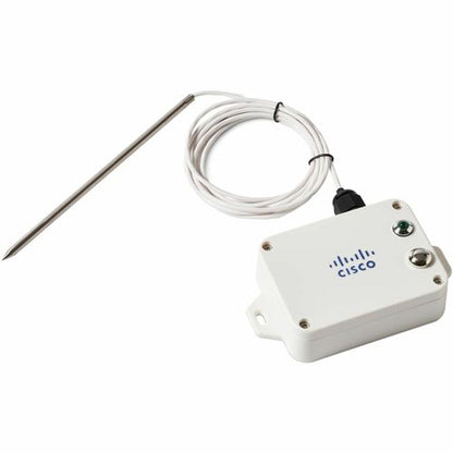 Cisco AV202 Temperature Sensor - 4°F (-20°C) to 131°F (55°C)90%%