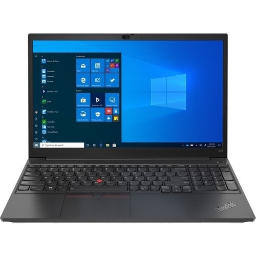 FR TOPSELLER TP E15 AMD G3 R5 5500U 4G 16GB 256GB 15.6IN W10P64