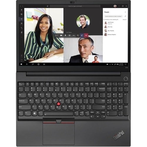 FR TOPSELLER TP E15 AMD G3 R5 5500U 4G 16GB 256GB 15.6IN W10P64