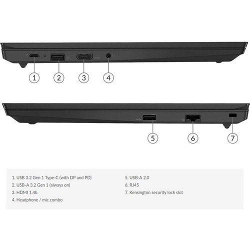 FR TOPSELLER TP E15 AMD G3 R5 5500U 4G 16GB 256GB 15.6IN W10P64