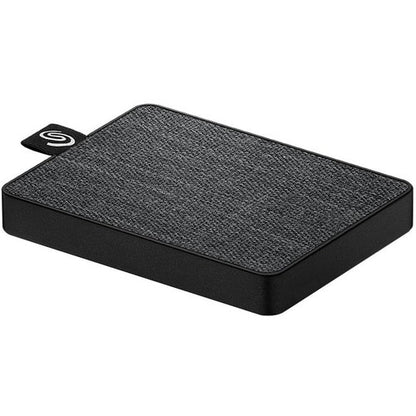 MULTI 4 1TB SEAGATE ONE TOUCH SSD BLACK USB 3.1 TYPE C 1.5S