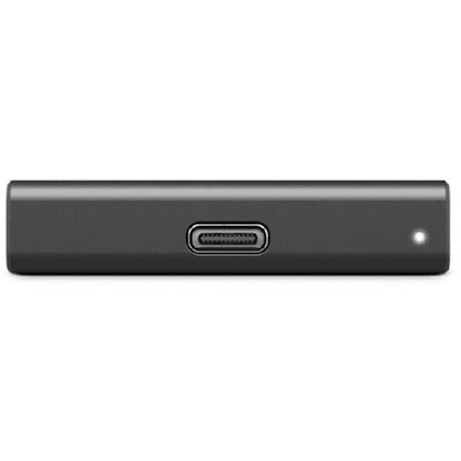 MULTI 4 1TB SEAGATE ONE TOUCH SSD BLACK USB 3.1 TYPE C 1.5S