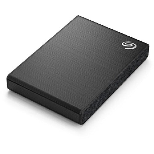 MULTI 4 1TB SEAGATE ONE TOUCH SSD BLACK USB 3.1 TYPE C 1.5S