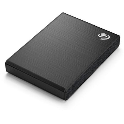 MULTI 4 1TB SEAGATE ONE TOUCH SSD BLACK USB 3.1 TYPE C 1.5S