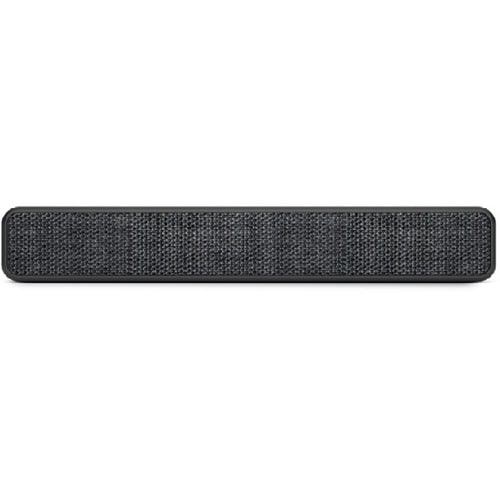MULTI 4 1TB SEAGATE ONE TOUCH SSD BLACK USB 3.1 TYPE C 1.5S