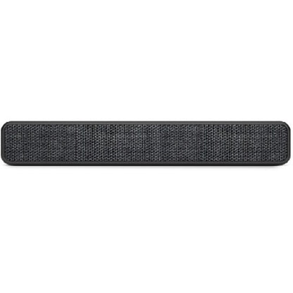 MULTI 4 1TB SEAGATE ONE TOUCH SSD BLACK USB 3.1 TYPE C 1.5S