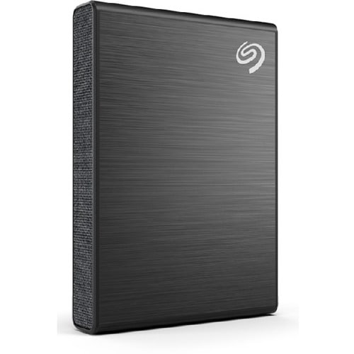 MULTI 4 1TB SEAGATE ONE TOUCH SSD BLACK USB 3.1 TYPE C 1.5S