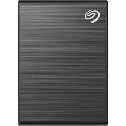 MULTI 4 1TB SEAGATE ONE TOUCH SSD BLACK USB 3.1 TYPE C 1.5S