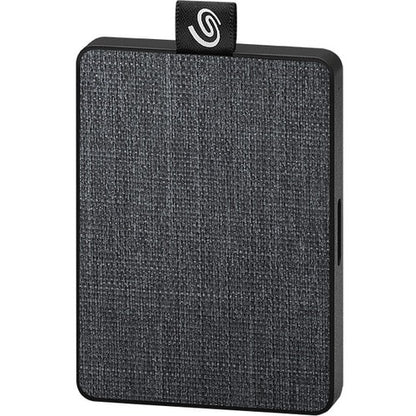 MULTI 4 1TB SEAGATE ONE TOUCH SSD BLACK USB 3.1 TYPE C 1.5S