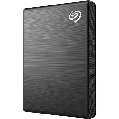 2TB SEAGATE ONE TOUCH SSD BLACK USB 3.1 TYPE C 1.5S