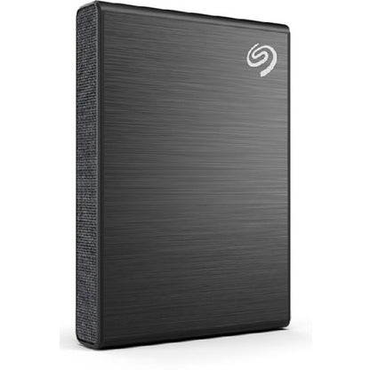 2TB SEAGATE ONE TOUCH SSD BLACK USB 3.1 TYPE C 1.5S
