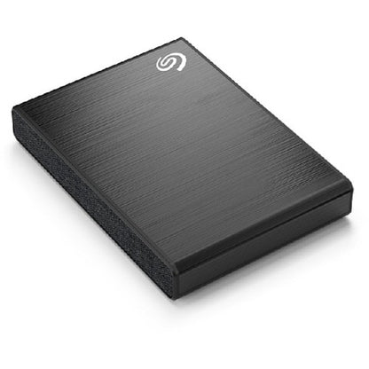 2TB SEAGATE ONE TOUCH SSD BLACK USB 3.1 TYPE C 1.5S