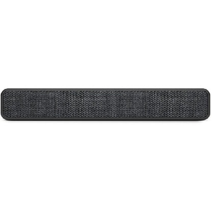 2TB SEAGATE ONE TOUCH SSD BLACK USB 3.1 TYPE C 1.5S