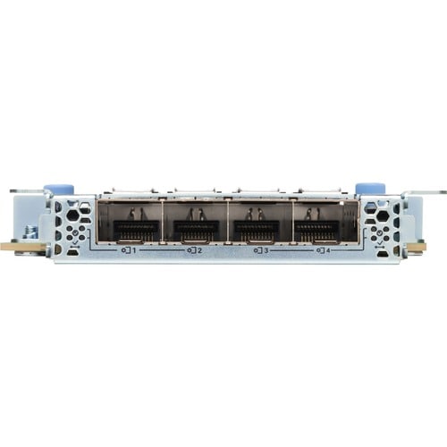 CISCO UCS VIC 1467 PUERTO CUADRÍCULO 10/25G SFP28 MLOM